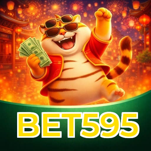 BET595 Loteria - Mega-Sena e Mais