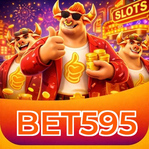 Catálogo Completo de Bônus BET595