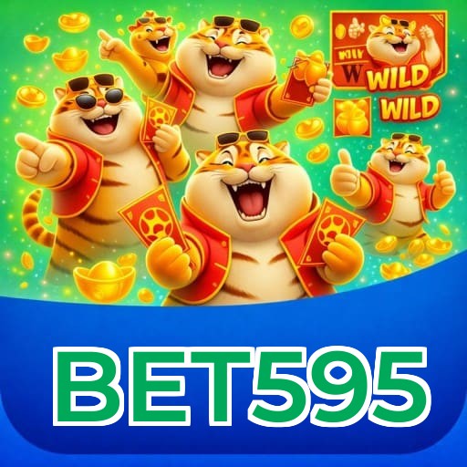 BET595 Login Seguro